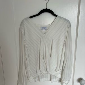 White blouse &other stories